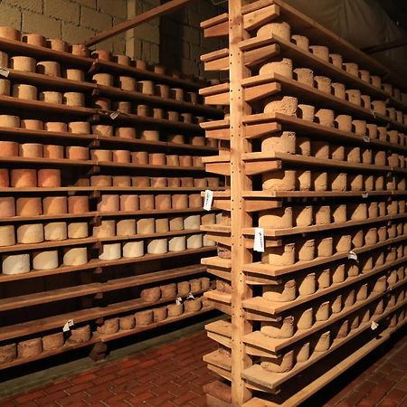 La Meiro Castelmagno Εξωτερικό φωτογραφία