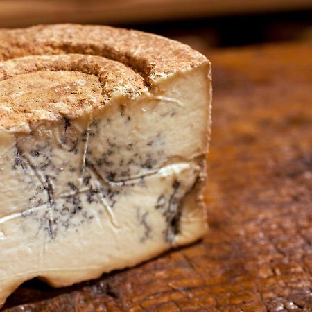 La Meiro Castelmagno Εξωτερικό φωτογραφία