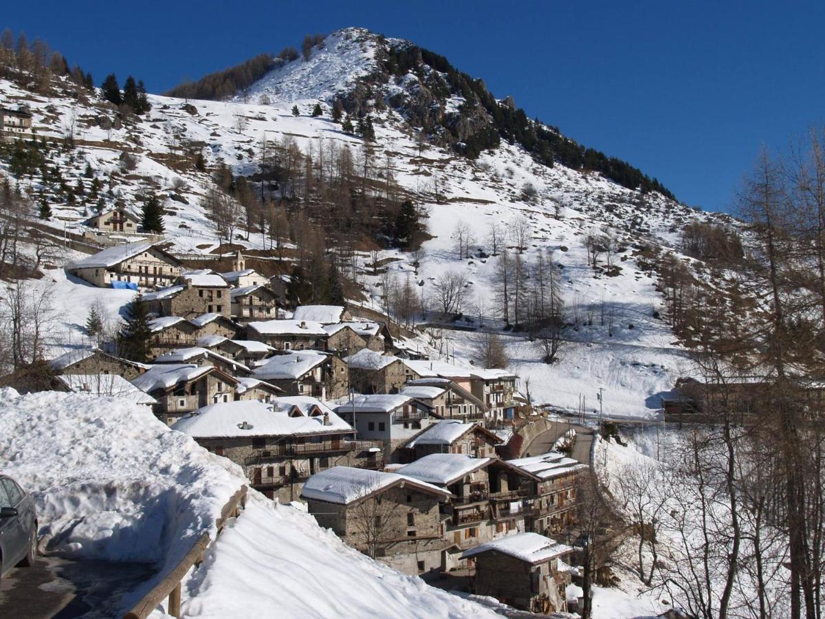 La Meiro Castelmagno Εξωτερικό φωτογραφία