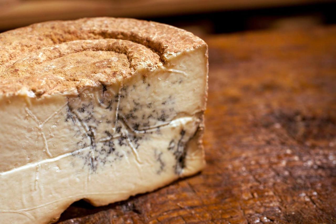 La Meiro Castelmagno Εξωτερικό φωτογραφία