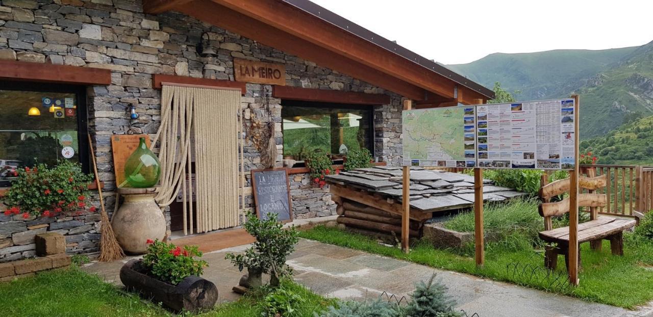 La Meiro Castelmagno Εξωτερικό φωτογραφία